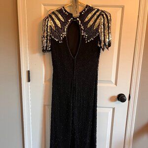 Scala Women's Formal Gown Size S